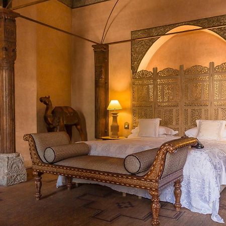 Riad Noir D'Ivoire Marrakesh Luaran gambar