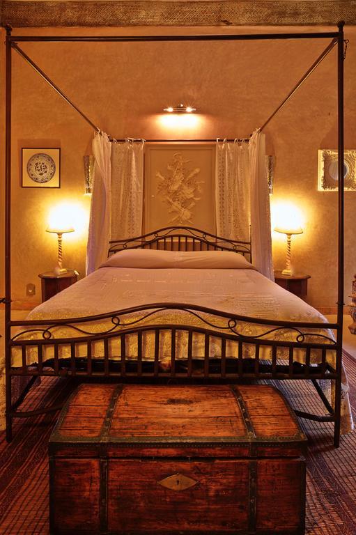 Riad Noir D'Ivoire Marrakesh Luaran gambar