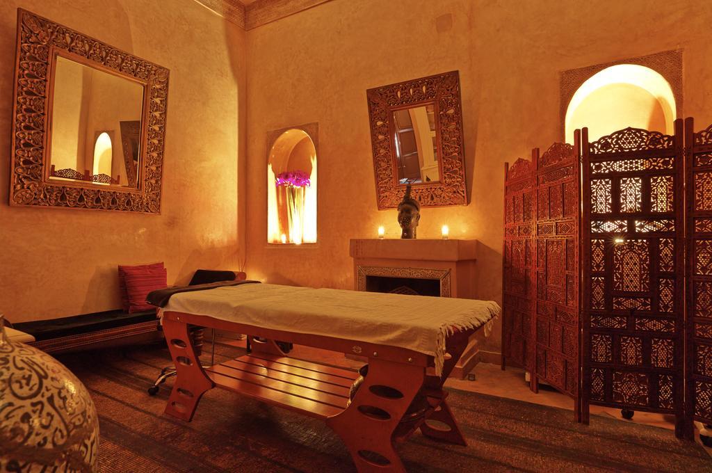 Riad Noir D'Ivoire Marrakesh Luaran gambar