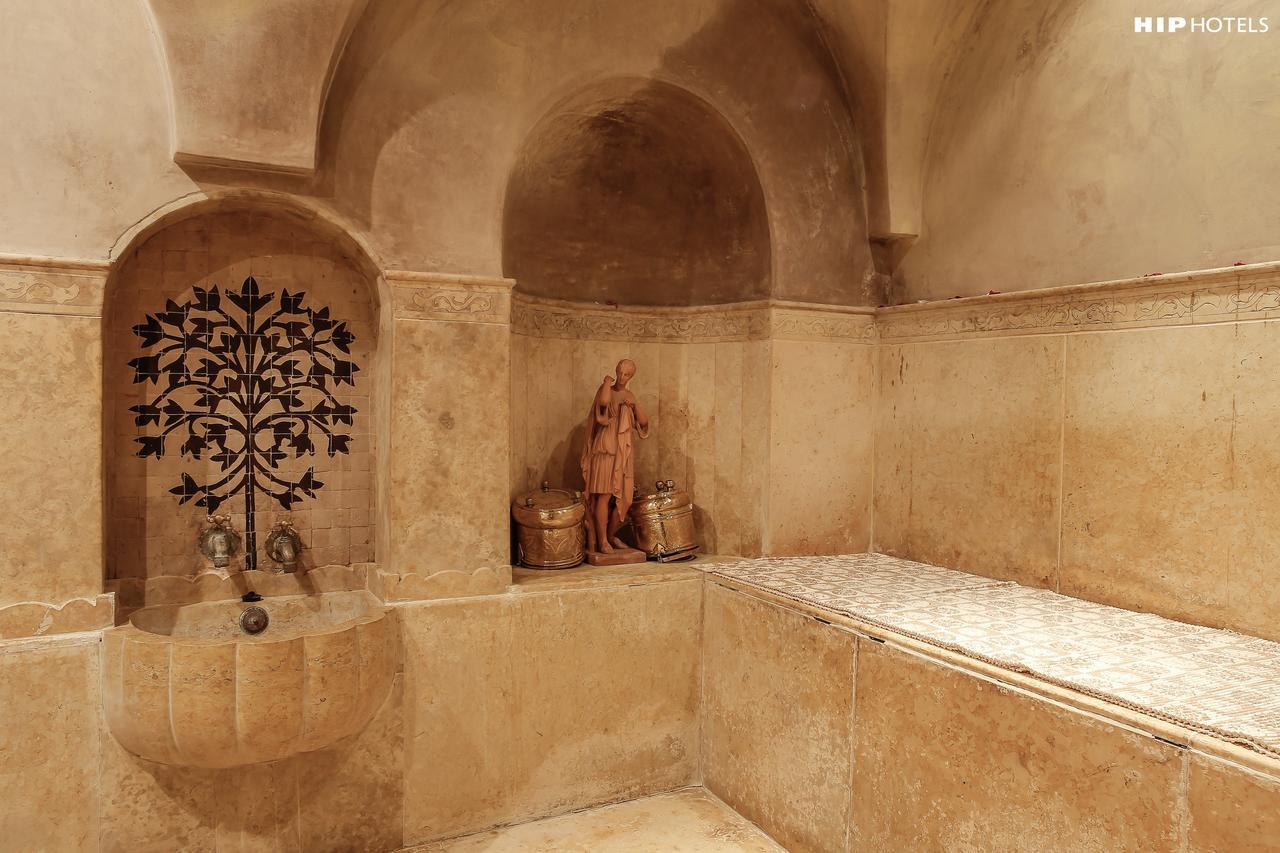 Riad Noir D'Ivoire Marrakesh Luaran gambar