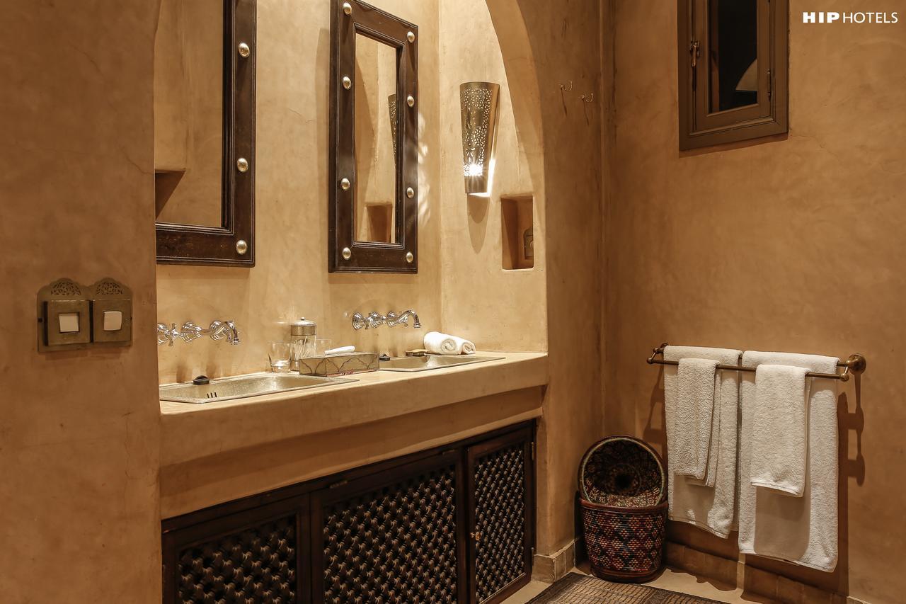 Riad Noir D'Ivoire Marrakesh Luaran gambar