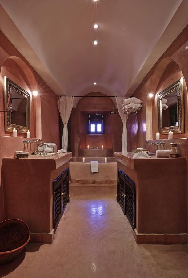 Riad Noir D'Ivoire Marrakesh Luaran gambar