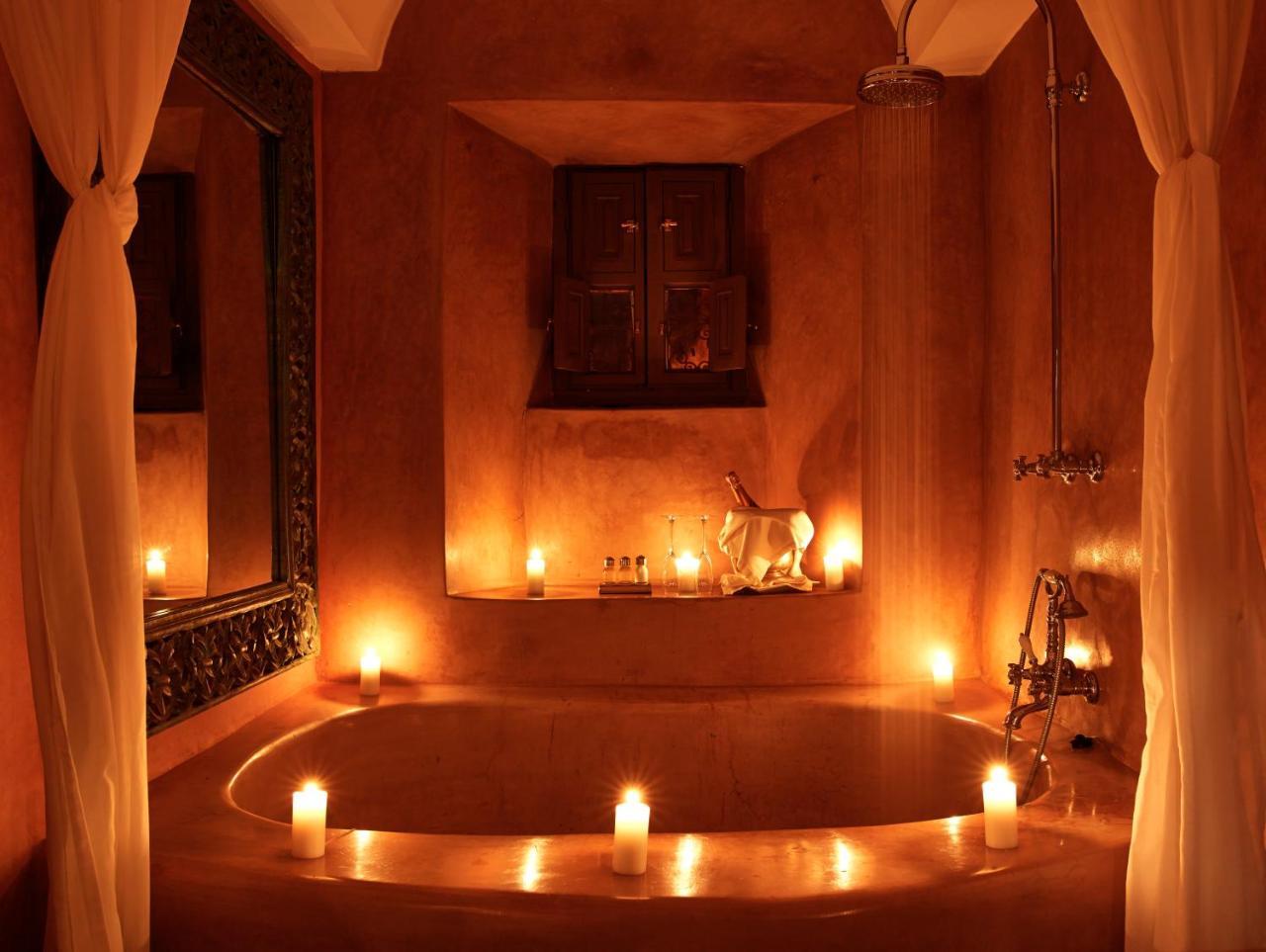 Riad Noir D'Ivoire Marrakesh Luaran gambar